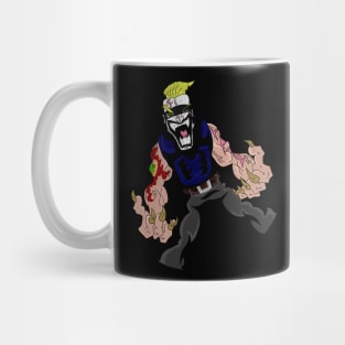 Boogeyman Mug